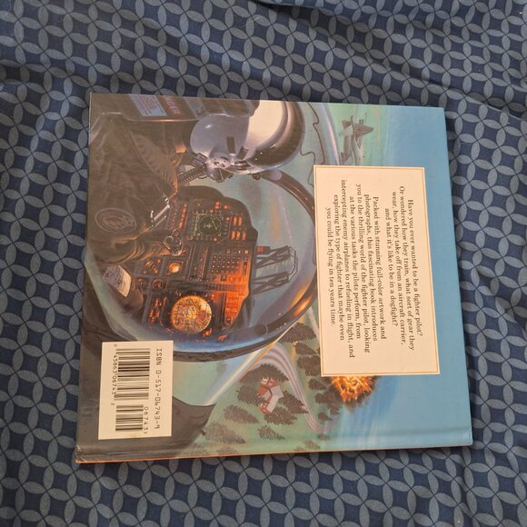 i can be a fighter pilot - Picture 7 of 7